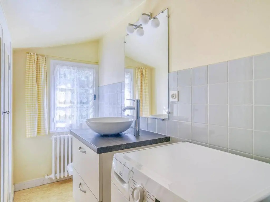 Appartement Ciboure, 3 pièces, 4 personnes - FR-1-4-544