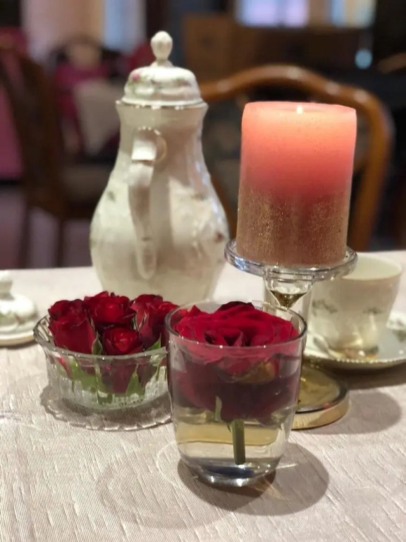 The Burgklause Boutique Hotel