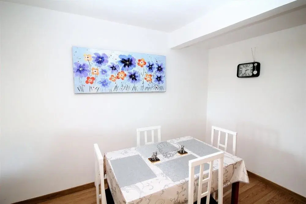 Apartamento Ciudad Antena I - 3B