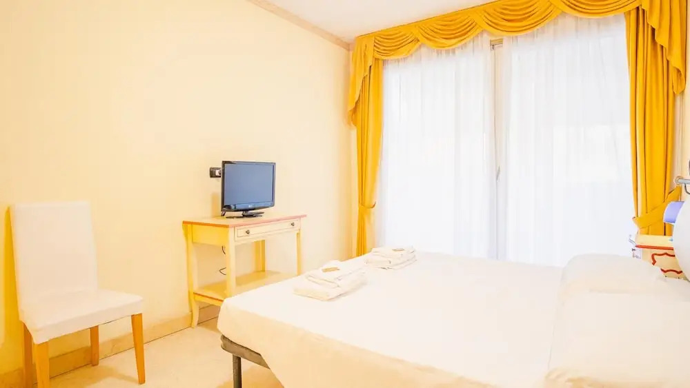 2 Relais du Lac Village - Italian Homing