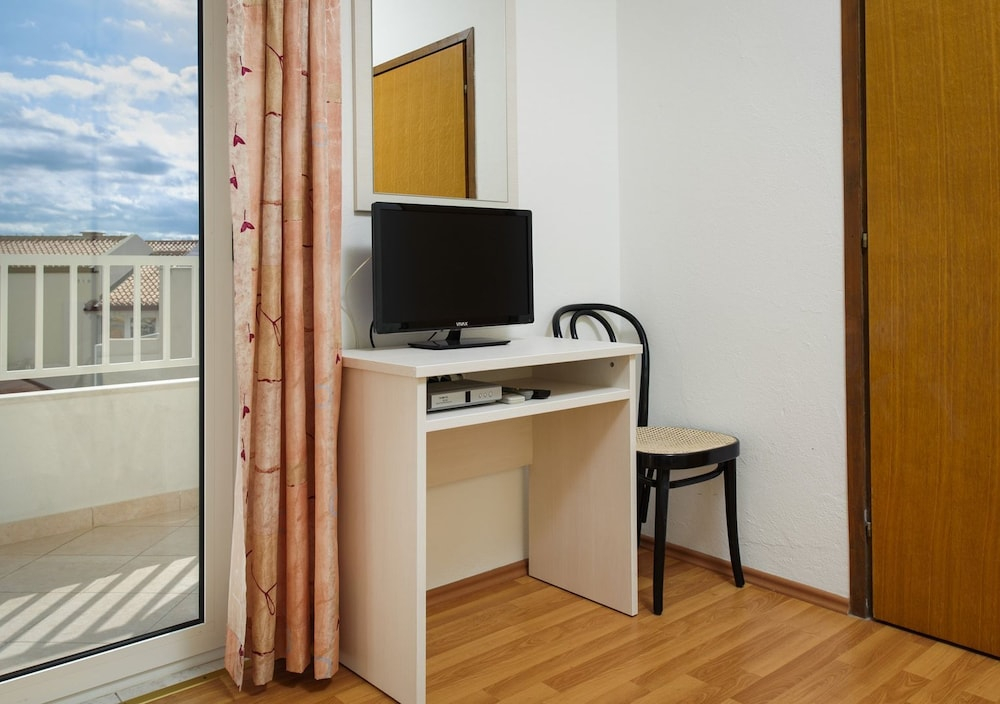 Apartments Cvita