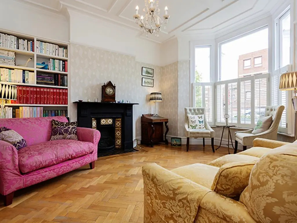 Veeve  House Colet Gardens West Kensington