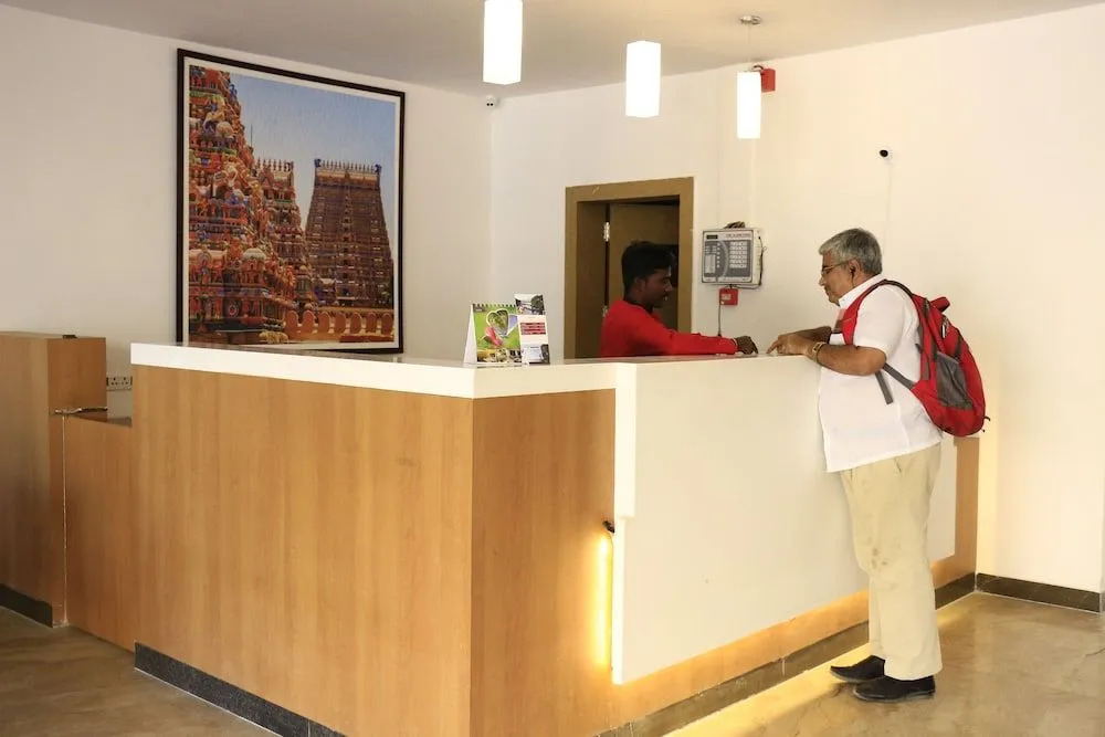 Cosmopolitan hotel