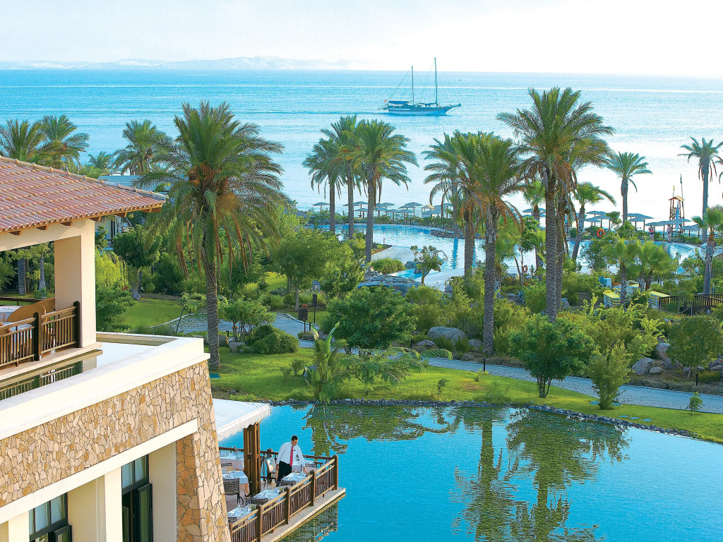 Grecotel LUXME Kos