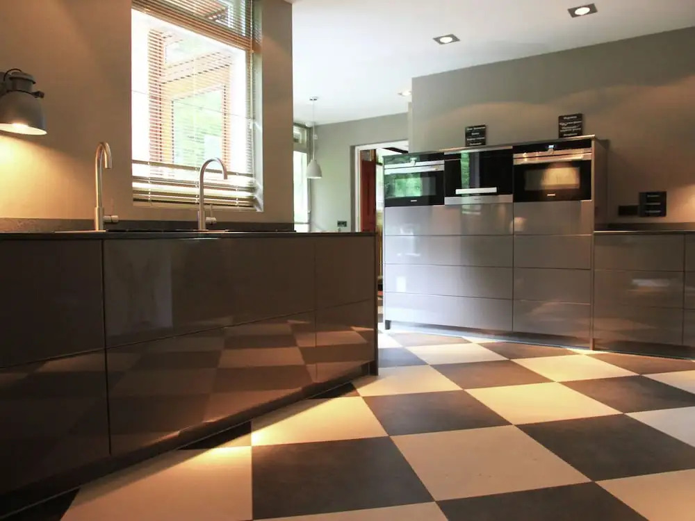 Unique & Modern Constructed Villa in Apeldoorn With Jacuzzi