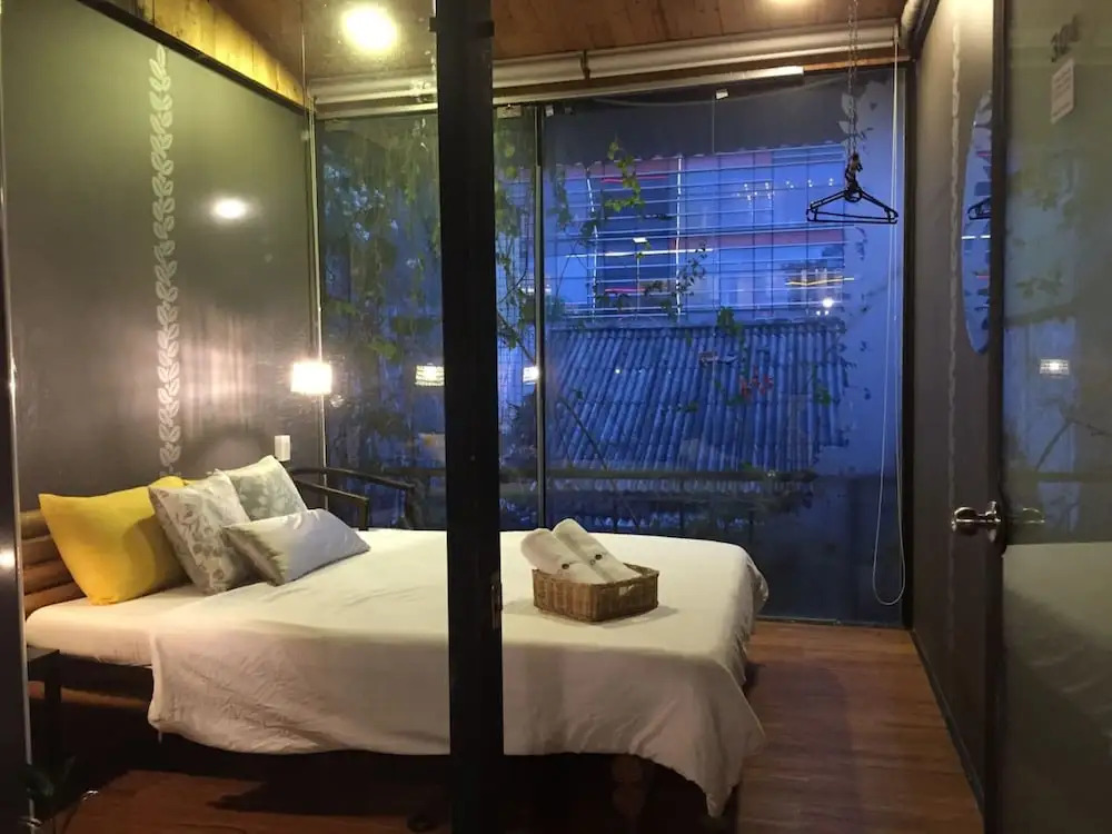 Domino Homestay