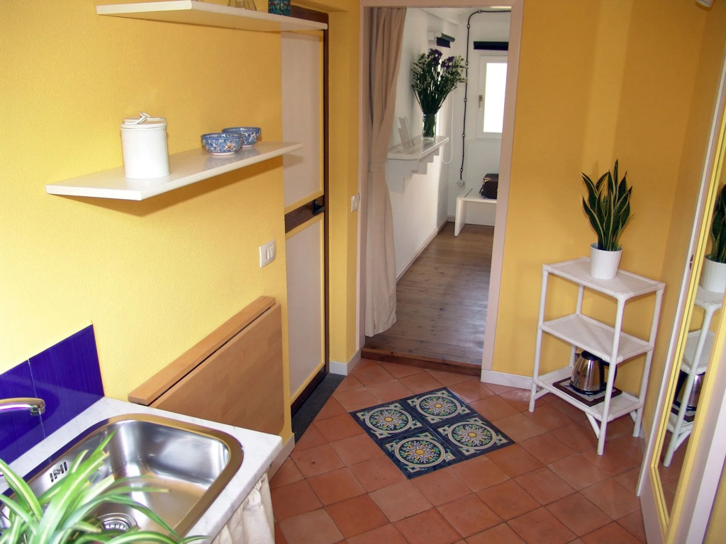 Chalet Lidia
