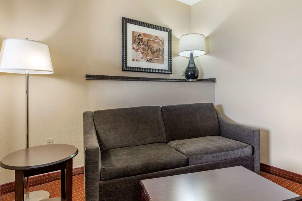 Best Western Plus DFW Airport West Euless
