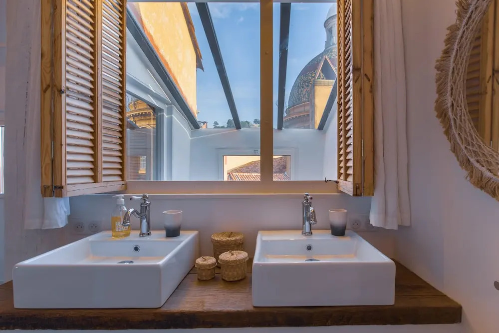 Vieux Nice Appartement avec Rooftop