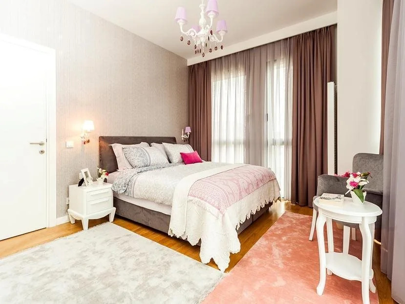 Mera Suites Airport