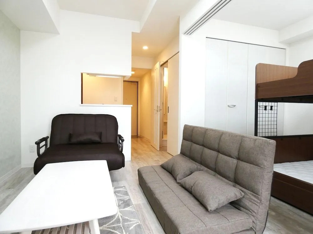 Alpha Square Minami 6 Jo 511