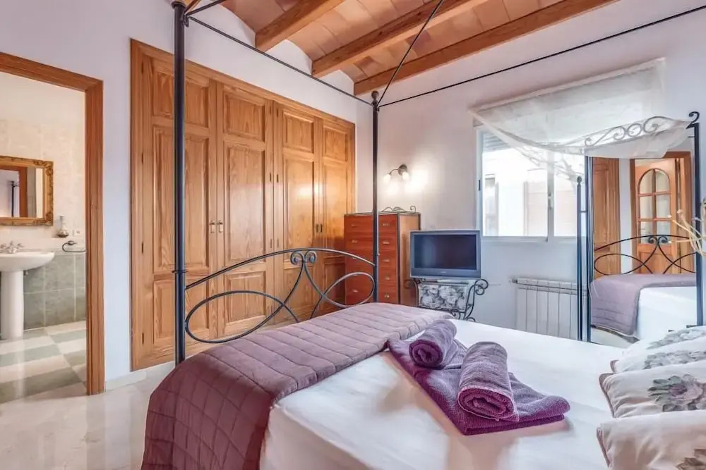 Villa Ran de Mar