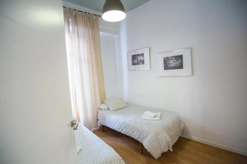 Apartamentos Catedral