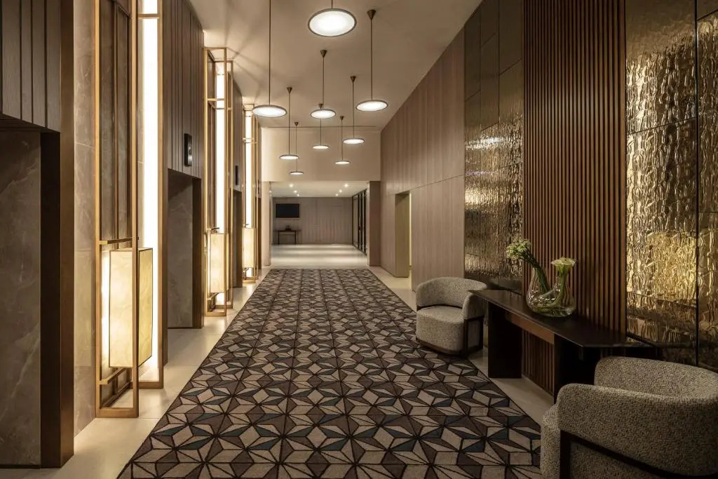 Sheraton Grand Tel Aviv