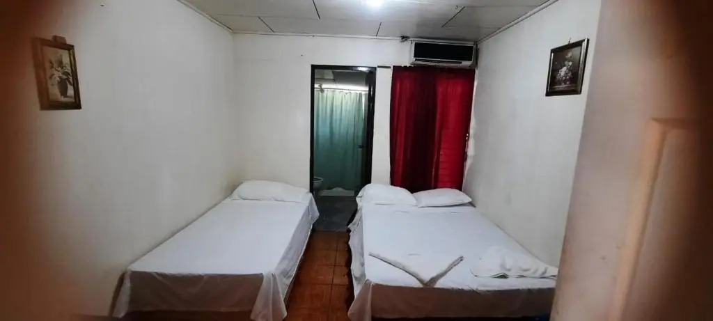 Tropical Dreams Hostel