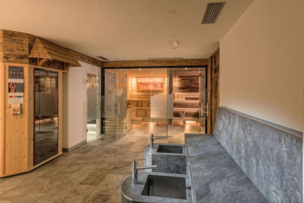 Hotel Alpenland