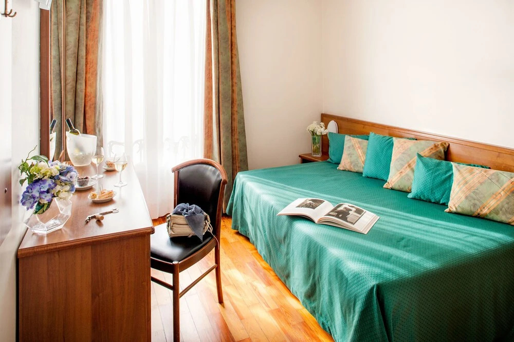 Hotel Riviera
