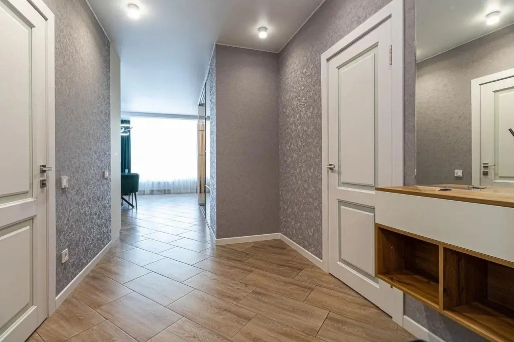 Daily Rent на улице Сормовская 1/3к1