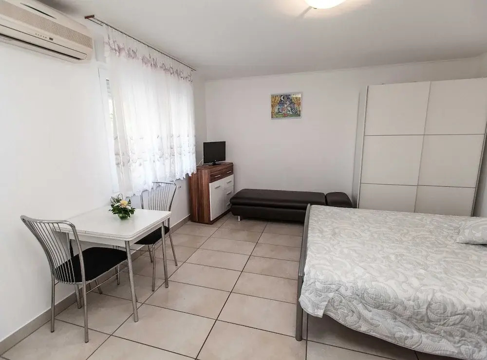 Sunny Elegant Crikvenica Apartments