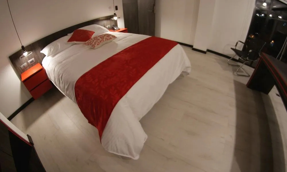 Hotel RDOS