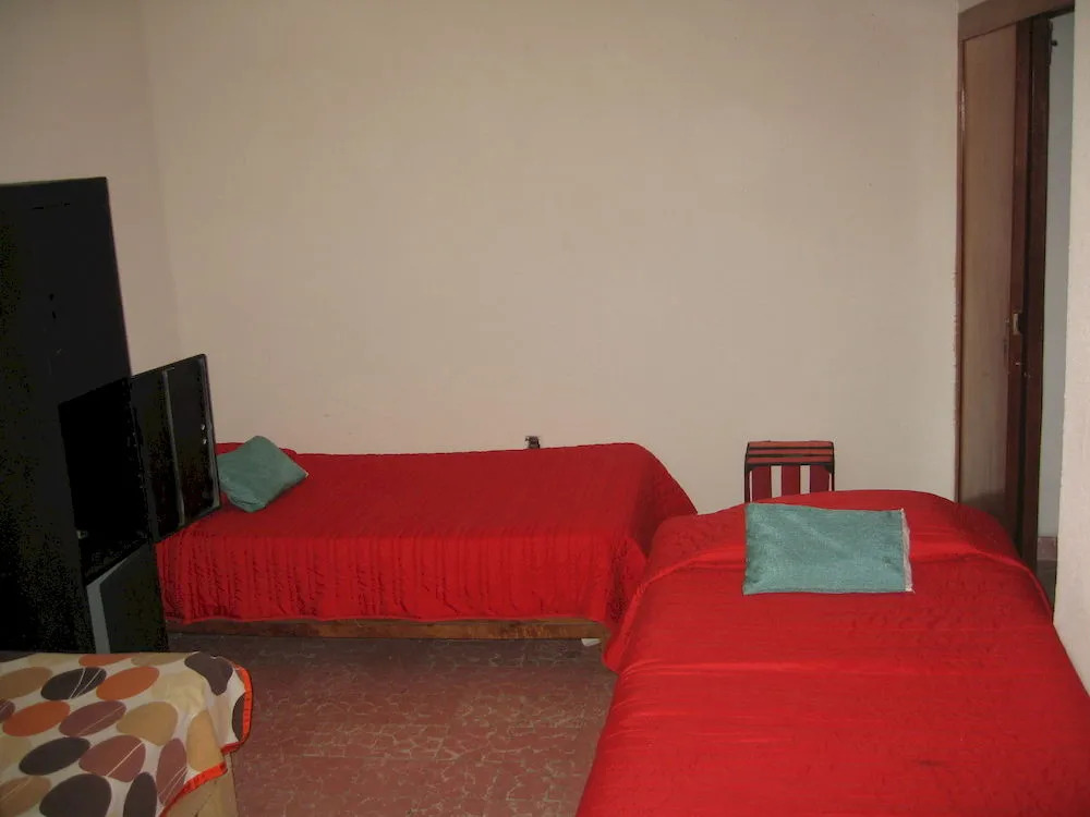 la casa positos