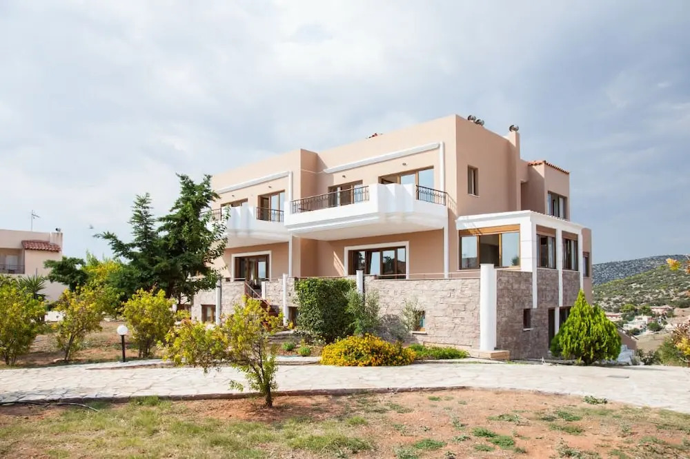 Villa Apex