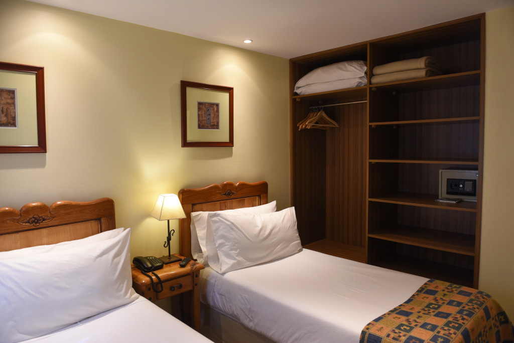 Hostal del Bosque