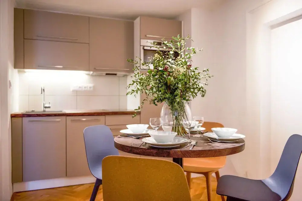 Lazenska N4 Residence