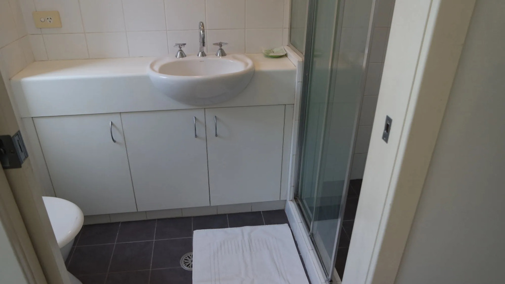Cityview Studio Accommodation