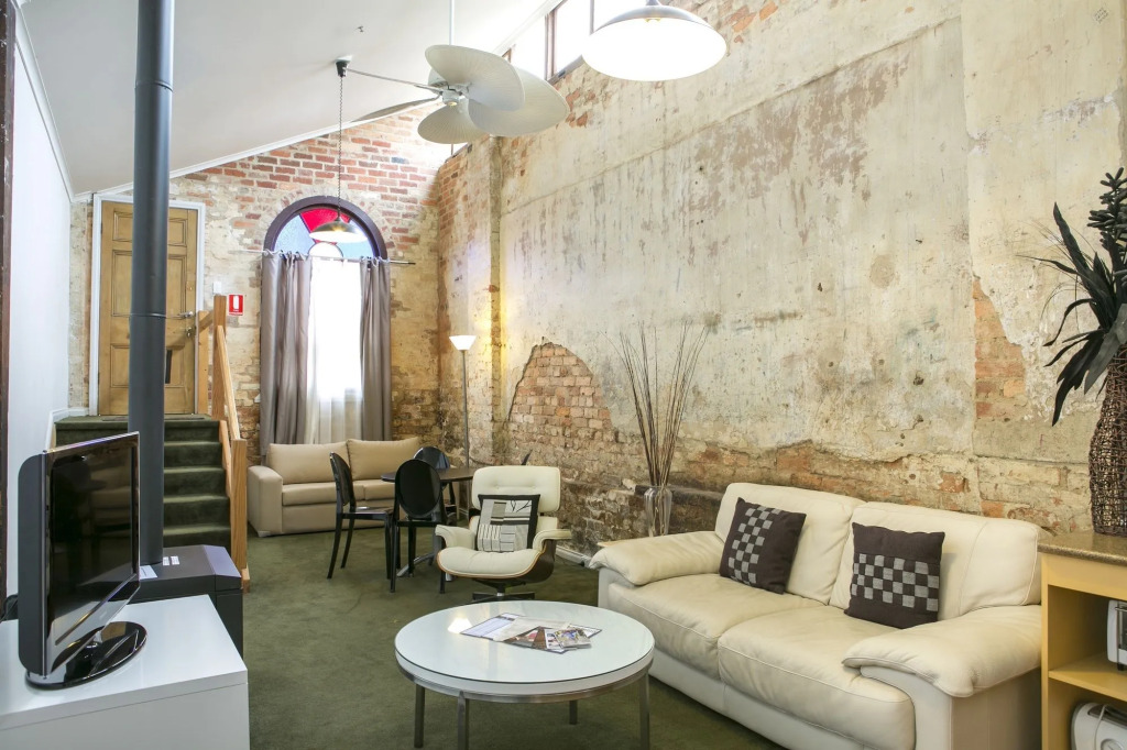 Albert Hotel Daylesford