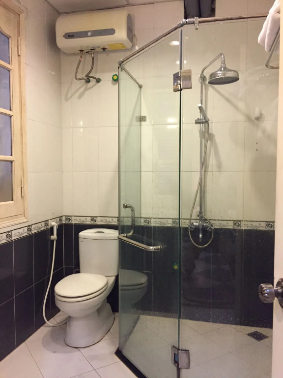 Thai Hoa Hotel