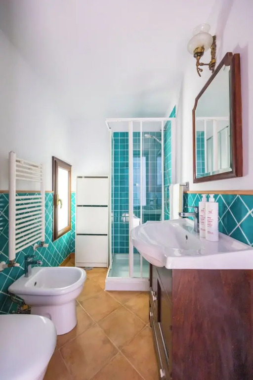 Leticia's Apartment by Wonderful Italy