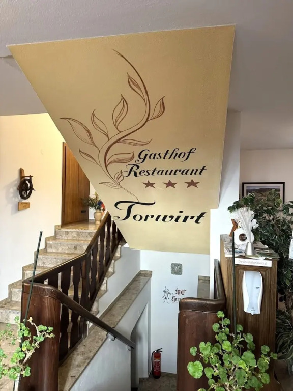 Pension Torwirt
