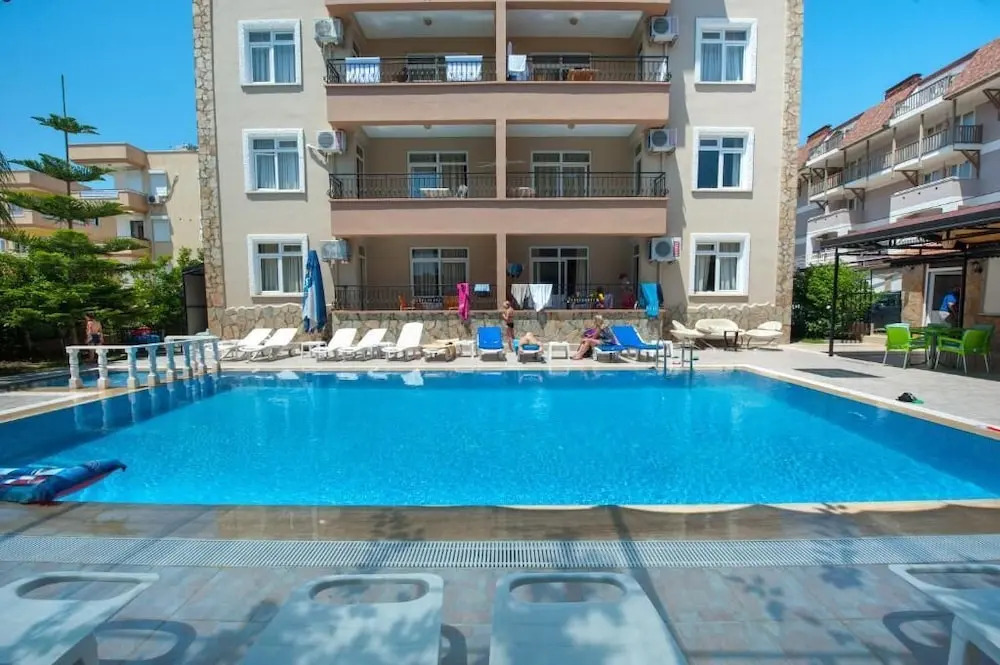 Cennet Apart Otel