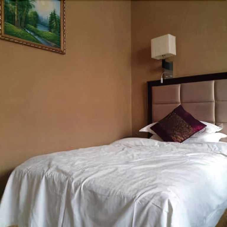 Rong Jin Zhou Hai Hotel