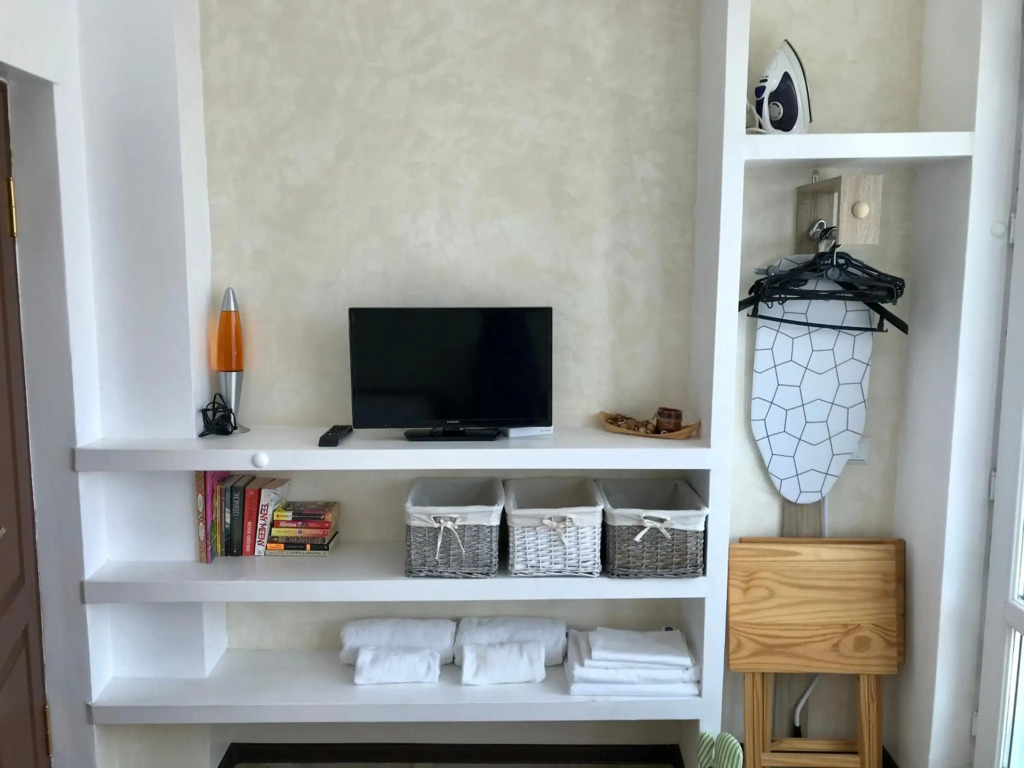 Europe Apartments