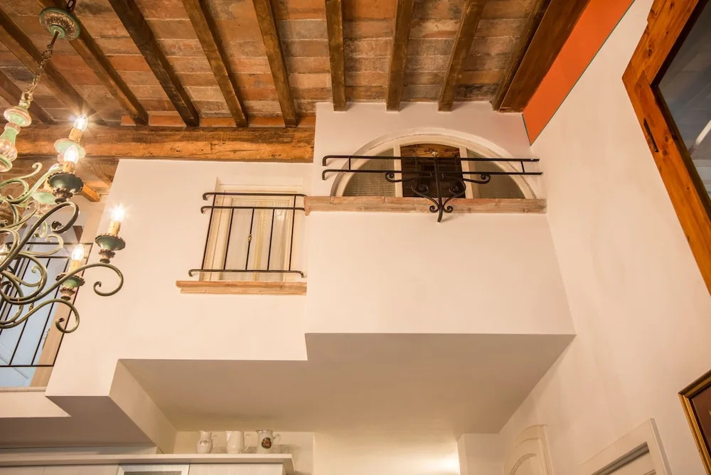 Tognazzi Casa Vacanze - Certaldo Centro