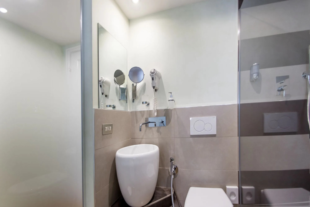 N4U Guest House Florence