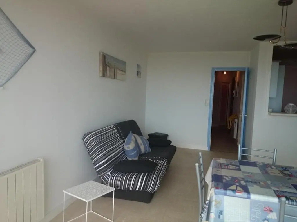 Appartement Saint-Jean-de-Monts, 3 pièces, 6 personnes - FR-1-83-47