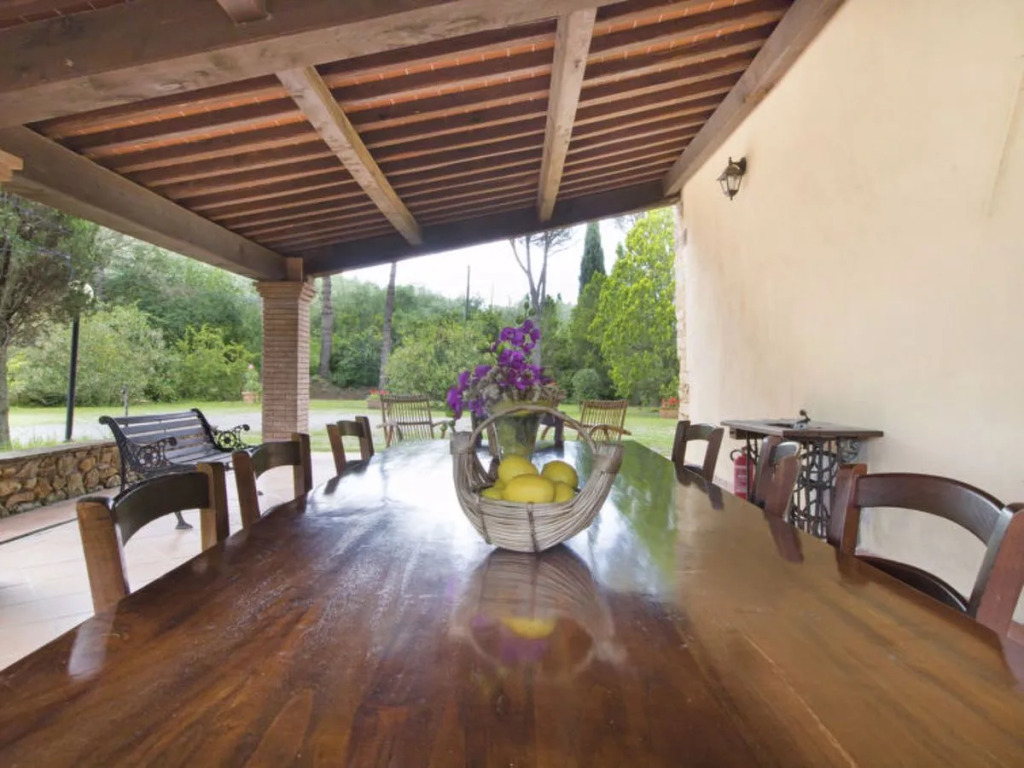 Holiday Home Villa Etrusca by Interhome