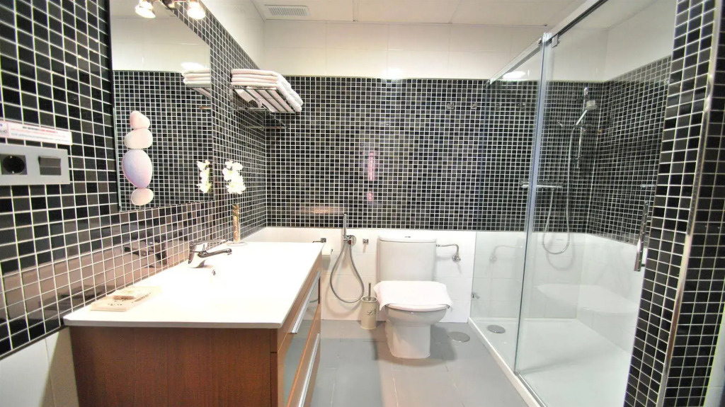 Apartamentos Living Sevilla Centro Maestranza