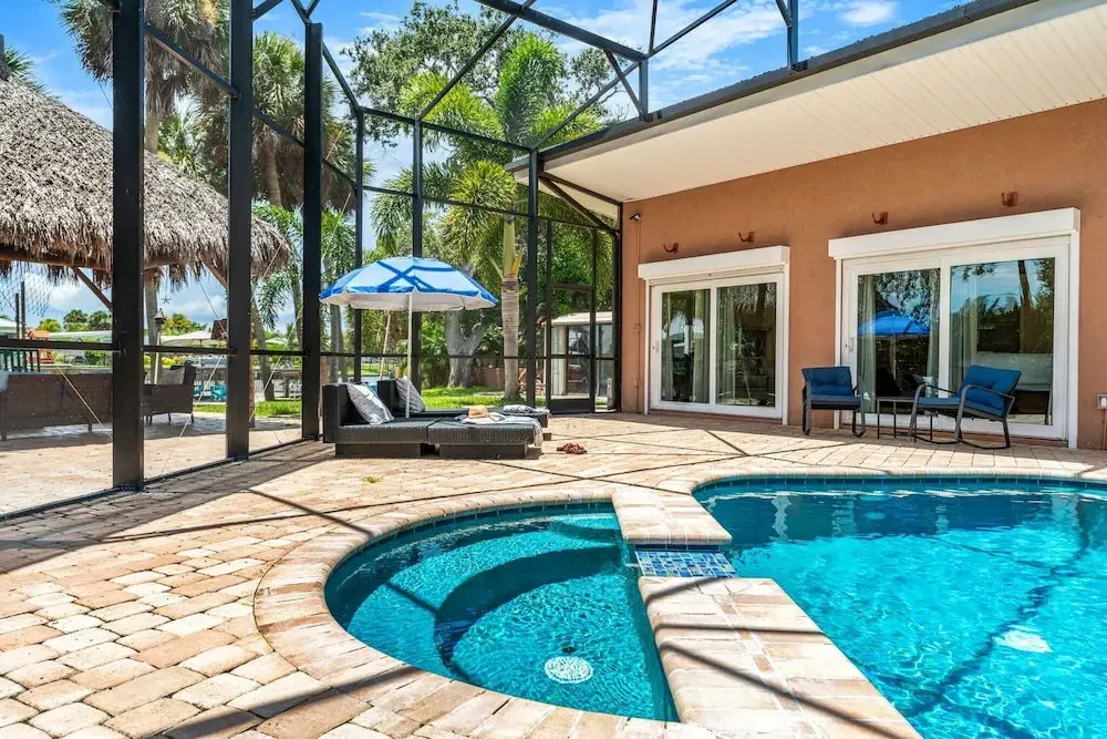 464 Indian Creek Dr