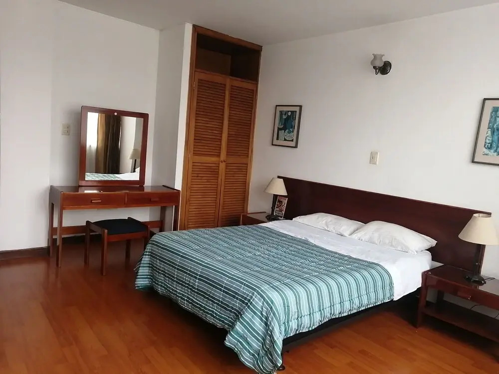 Room in Guest room - Comfotable Room in very nice location