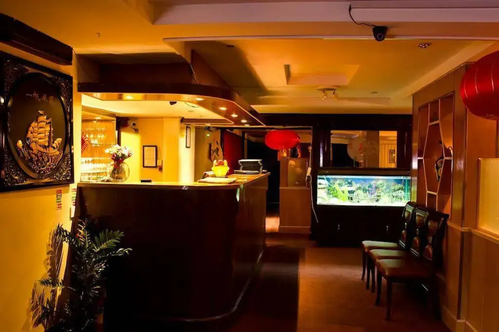 The Newbury