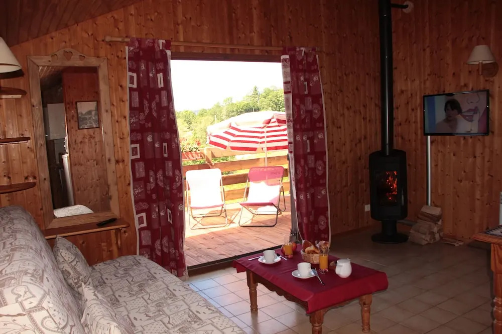 Chalets Julien