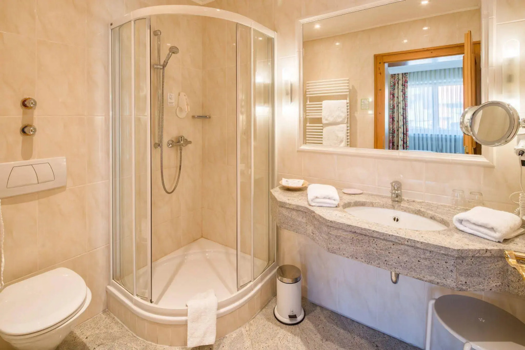 Ruhpoldinger Hof - Hotel & Wellness