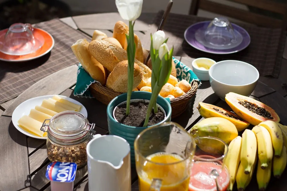 Fullano Bed & Breakfast