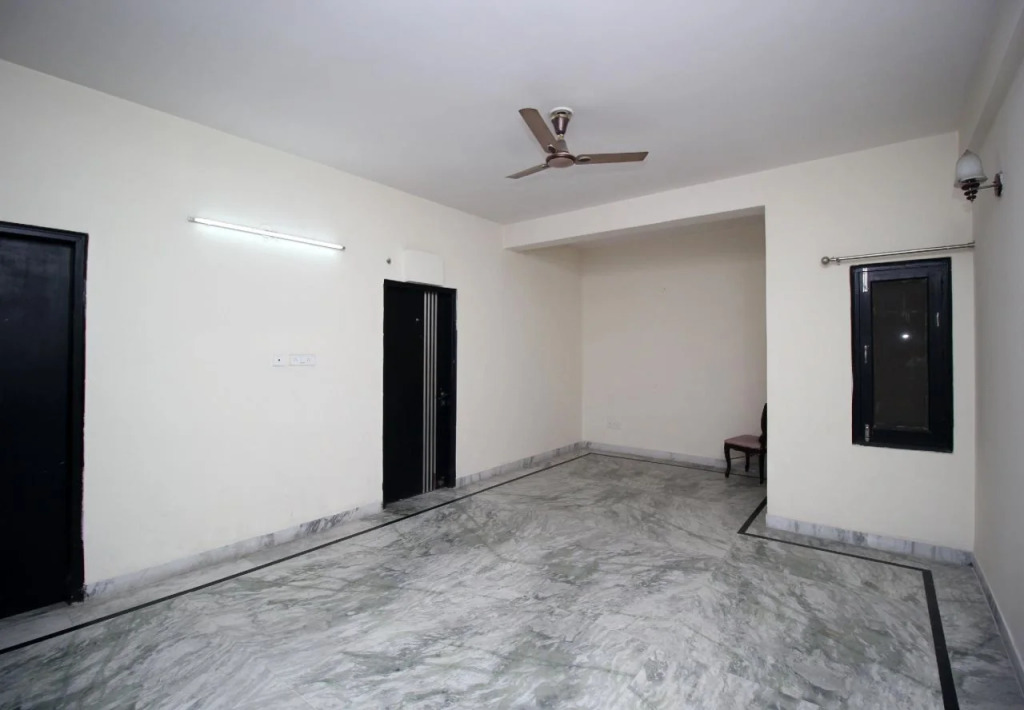 The royal suit apartment
