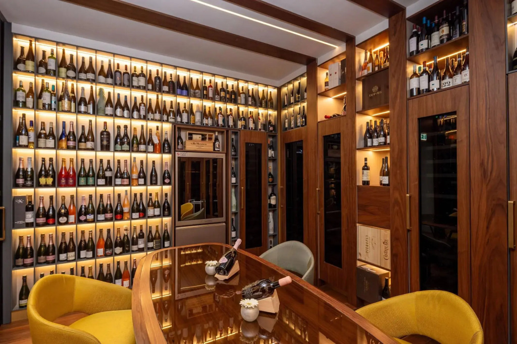 Отель Casa Baglioni Milan