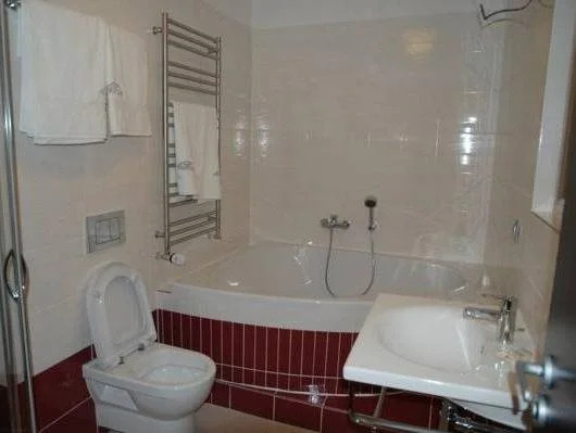 Hotel Monde